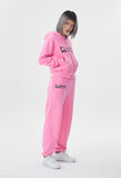 curetty (キュリティー) C RHINESTONE HOODIE JUMPER 2_PINK