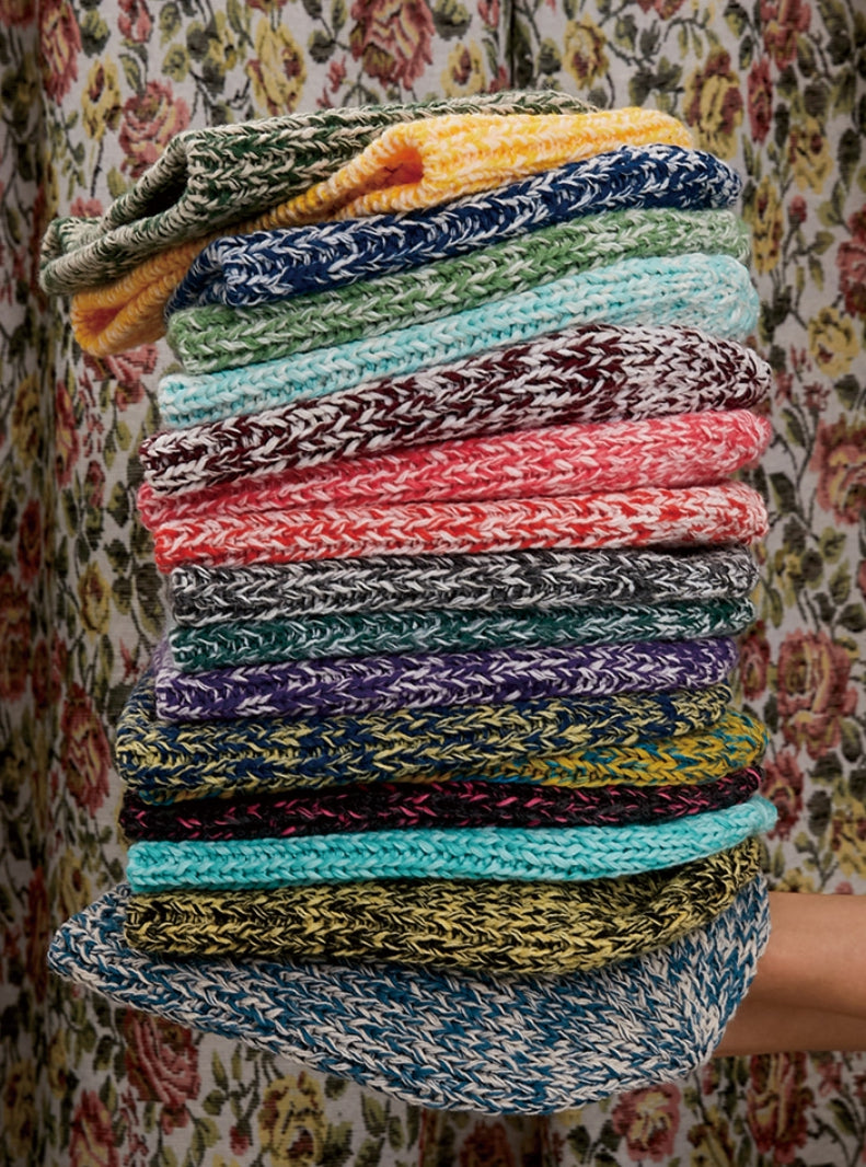 イーエスシースタジオ(ESC STUDIO) beanie made by mom and aunt 3