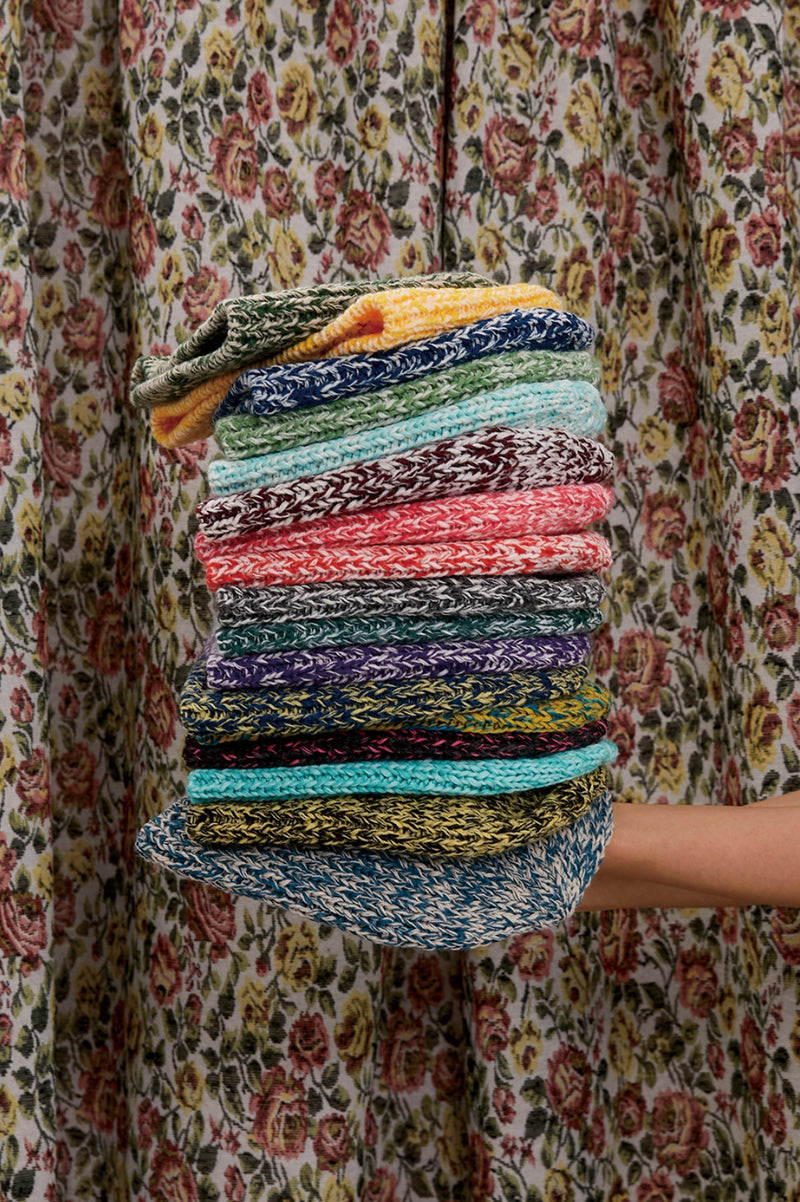 イーエスシースタジオ(ESC STUDIO) beanie made by mom and aunt 3