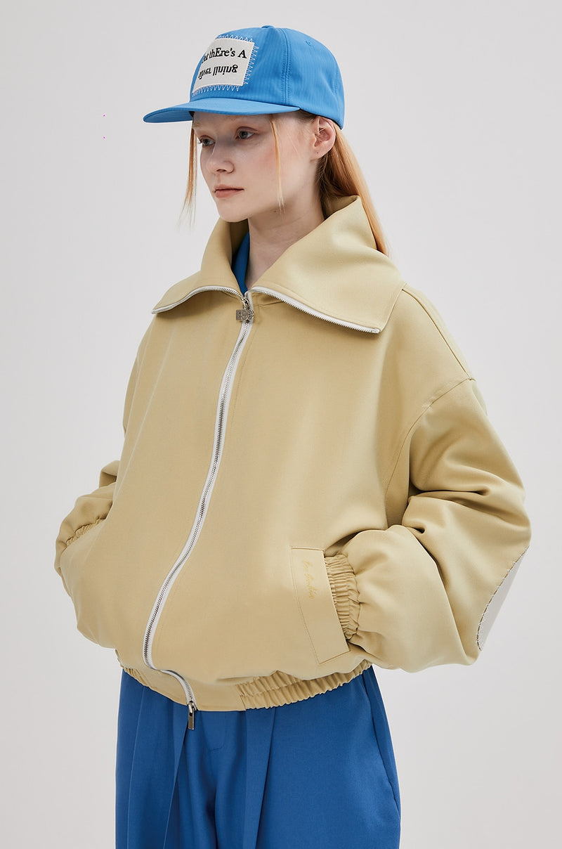 イーエスシースタジオ(ESC STUDIO) patch cap(blue)