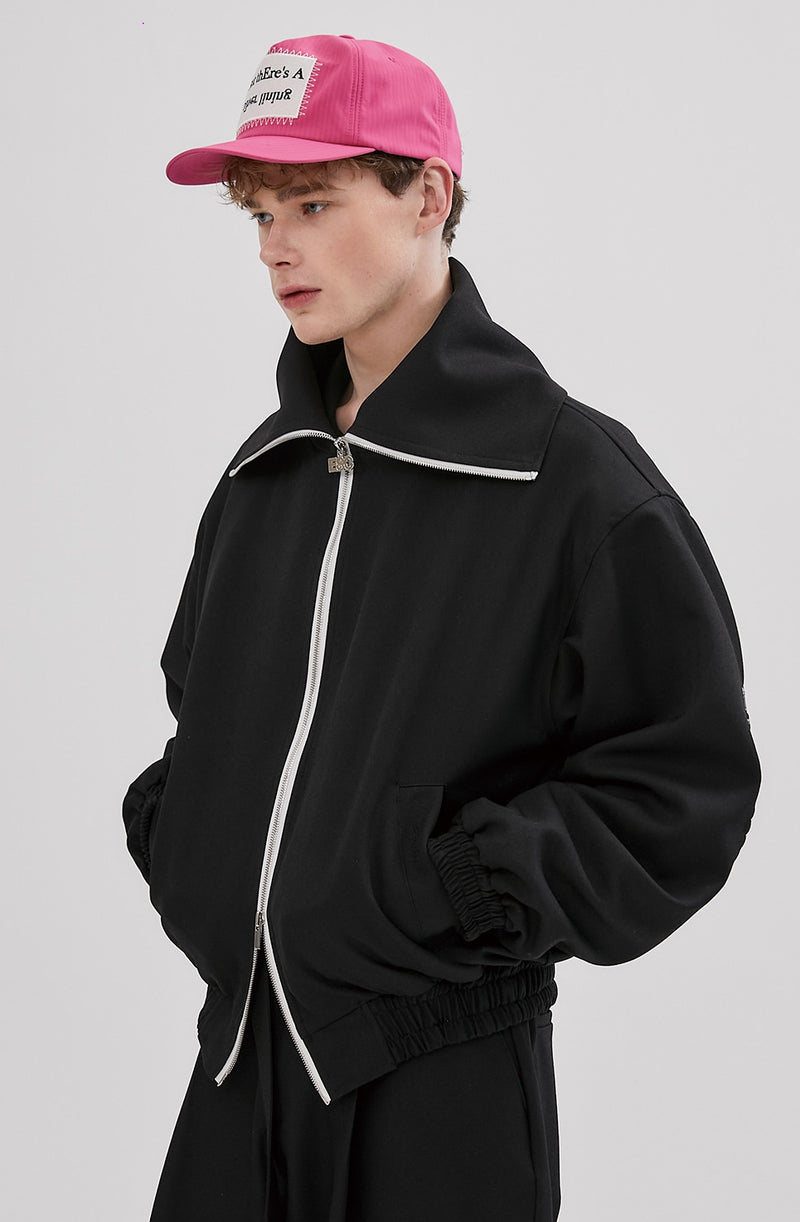 イーエスシースタジオ(ESC STUDIO) patch cap(pink)