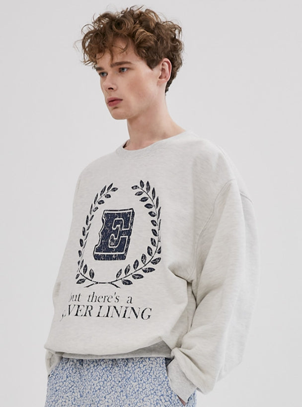 イーエスシースタジオ(ESC STUDIO) laurel leaves mtm(melange)