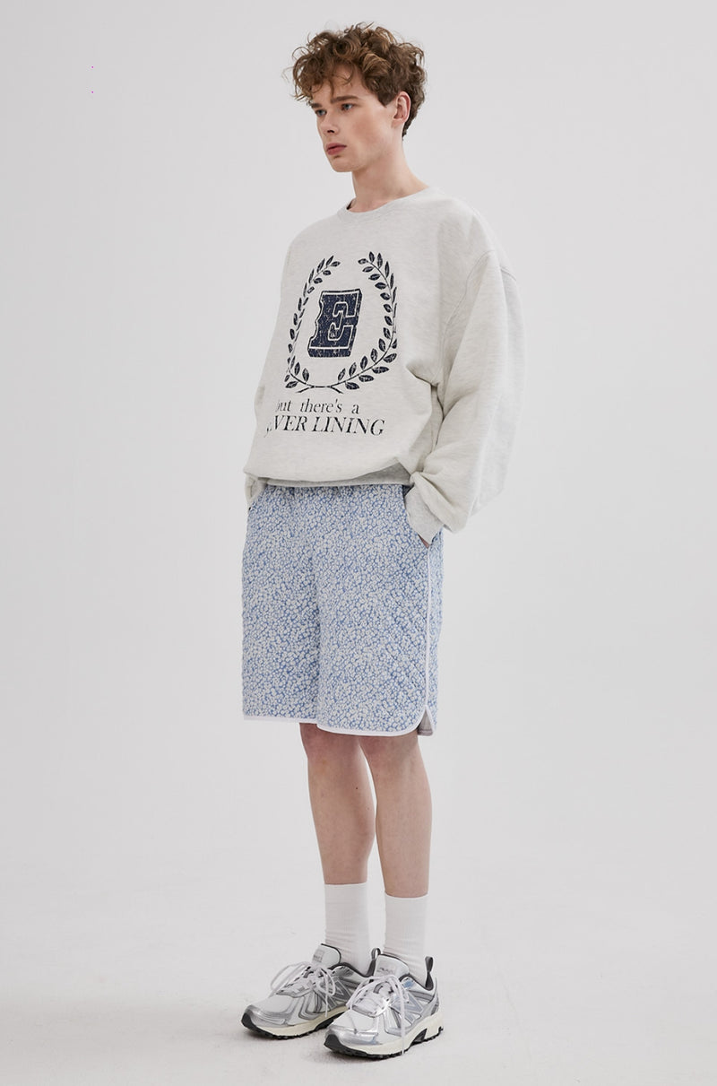 イーエスシースタジオ(ESC STUDIO) laurel leaves mtm(melange)