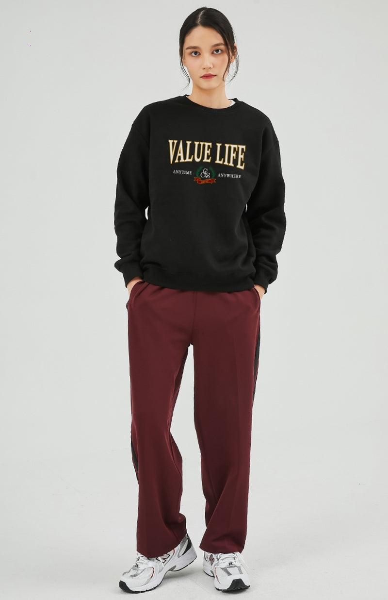 Crump (クランプ) VALUE LIFE LOGO MTM (CT0343)