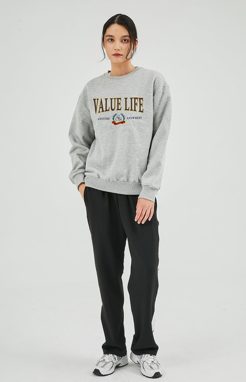 Crump (クランプ) VALUE LIFE LOGO MTM (CT0343-3)