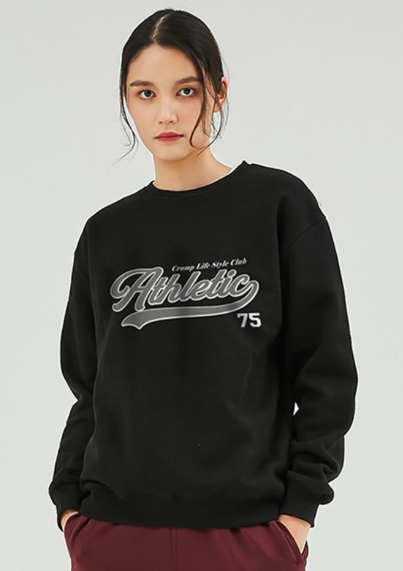 Crump (クランプ) ATHLETIC FLAG LOGO MTM (CT0342)