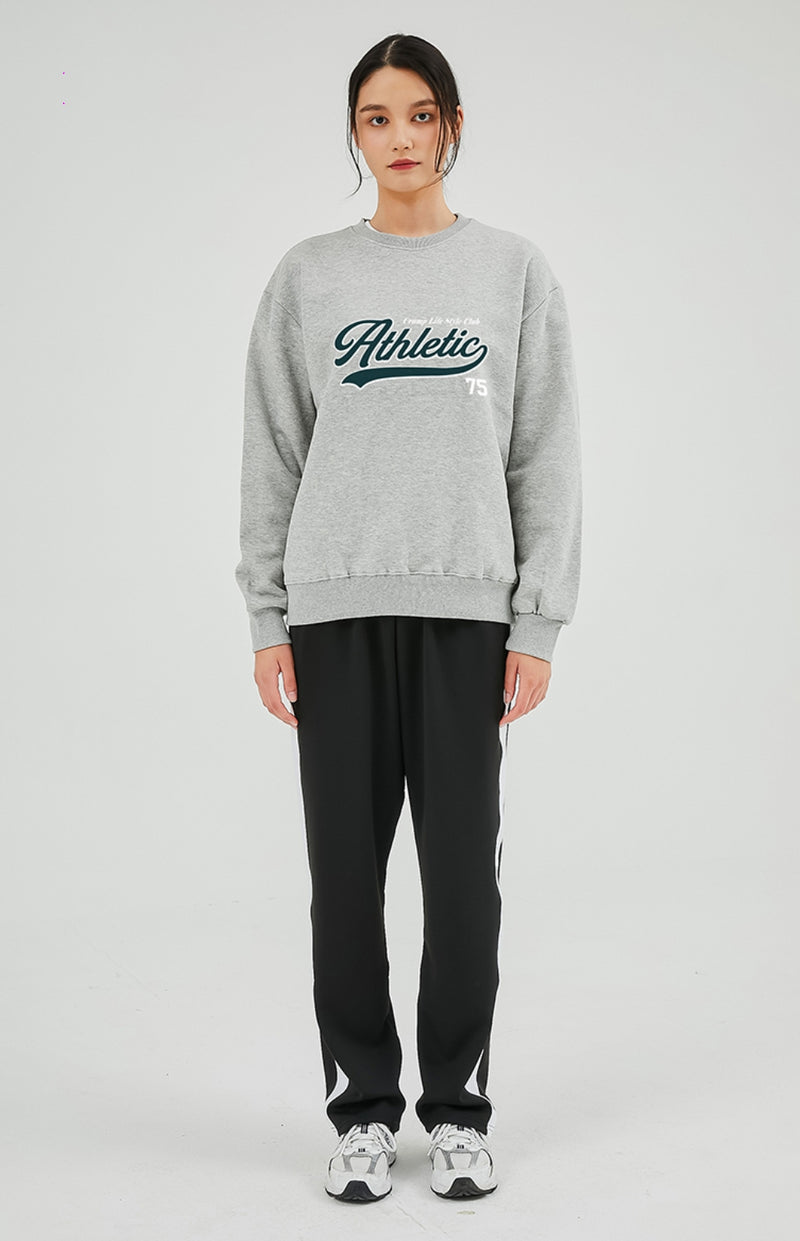 Crump (クランプ) ATHLETIC FLAG LOGO MTM (CT0342-3)