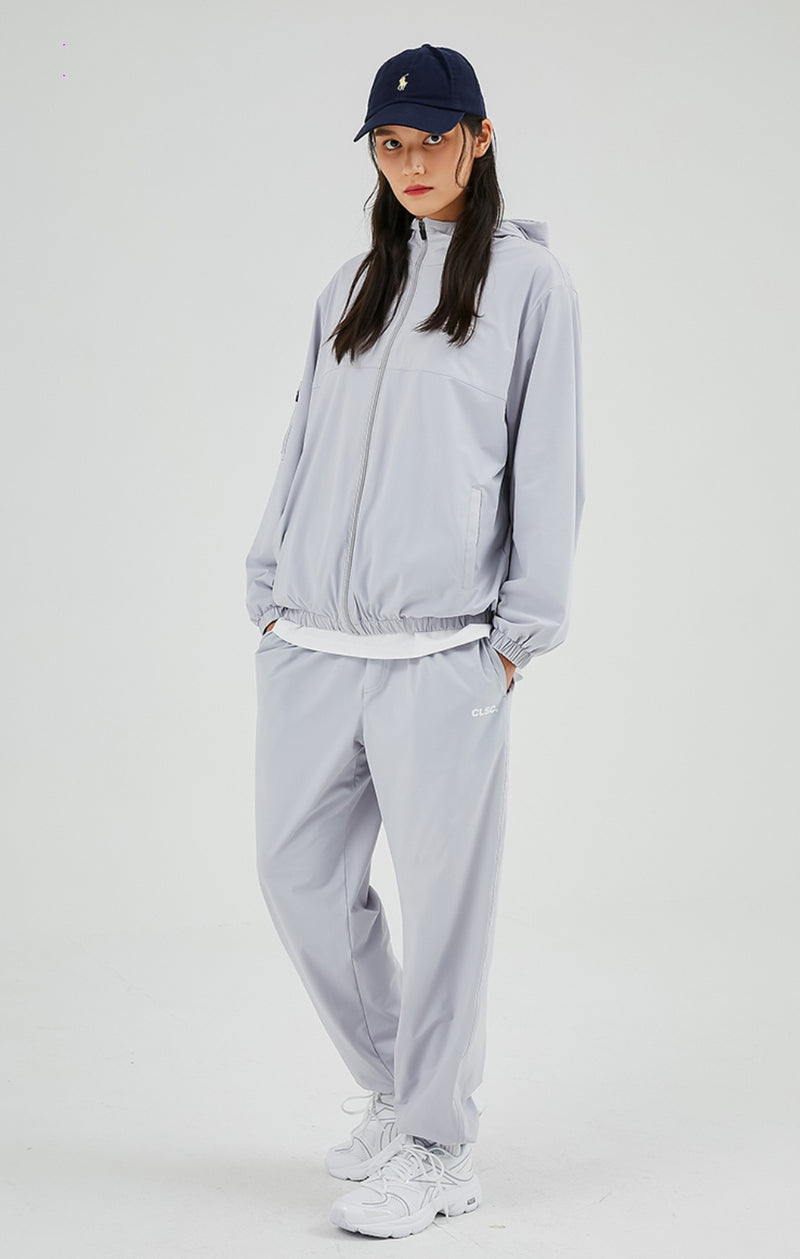 Crump (クランプ) COMFORTABLE UTILITY NYLON JACKET (CO0066-1)