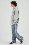 Crump (クランプ) TWO LINE WIDE TRACK PANTS (CP0146-5)