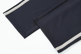Crump (クランプ) TWO LINE WIDE TRACK PANTS (CP0146-6)