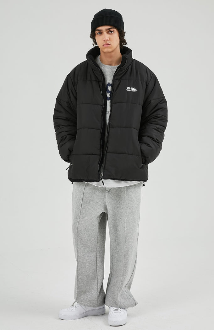 Crump (クランプ) REVERSIBLE FLEECE PADDING (CO0067)