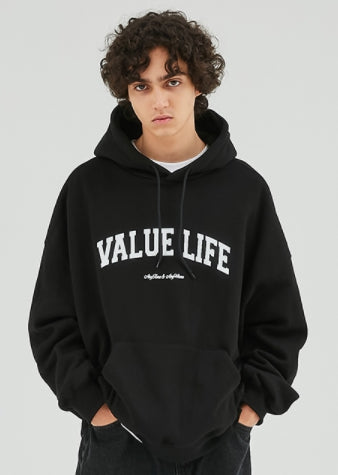 Crump (クランプ) VALUE LIFE HOODIE (CT0337)