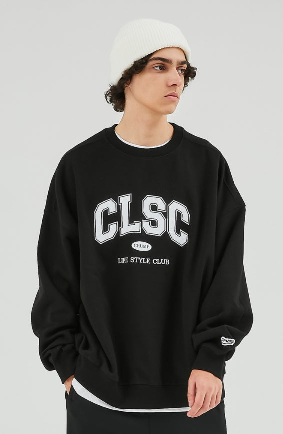 Crump (クランプ) CLSC ARCH LOGO MTM (CT0334)