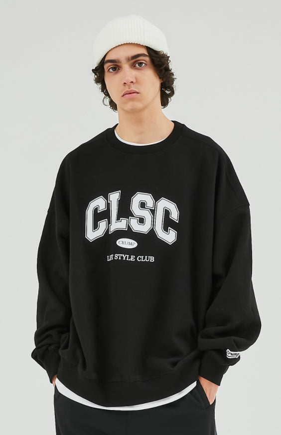Crump (クランプ) CLSC ARCH LOGO MTM (CT0334)