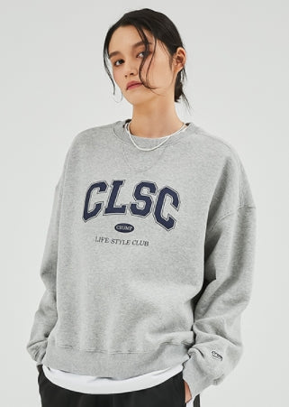 Crump (クランプ) CLSC ARCH LOGO MTM (CT0334-1)