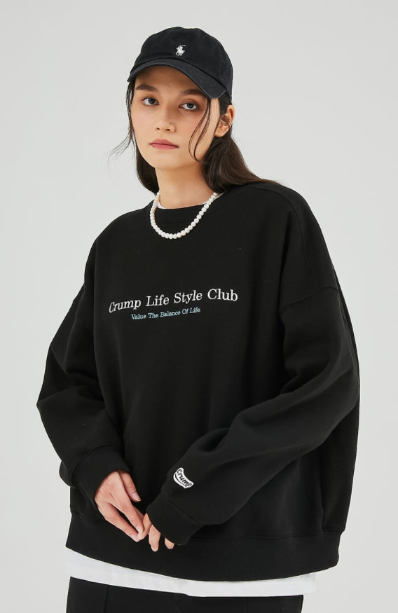 Crump (クランプ) TWO TONE LIFE STYLE CLUB MTM (CT0333)