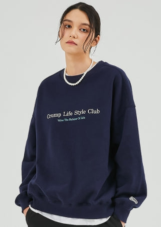 Crump (クランプ) TWO TONE LIFE STYLE CLUB MTM (CT0333-1)