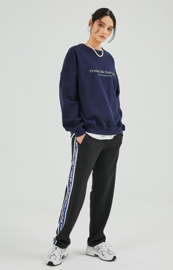 Crump (クランプ) TWO TONE LIFE STYLE CLUB MTM (CT0333-1)