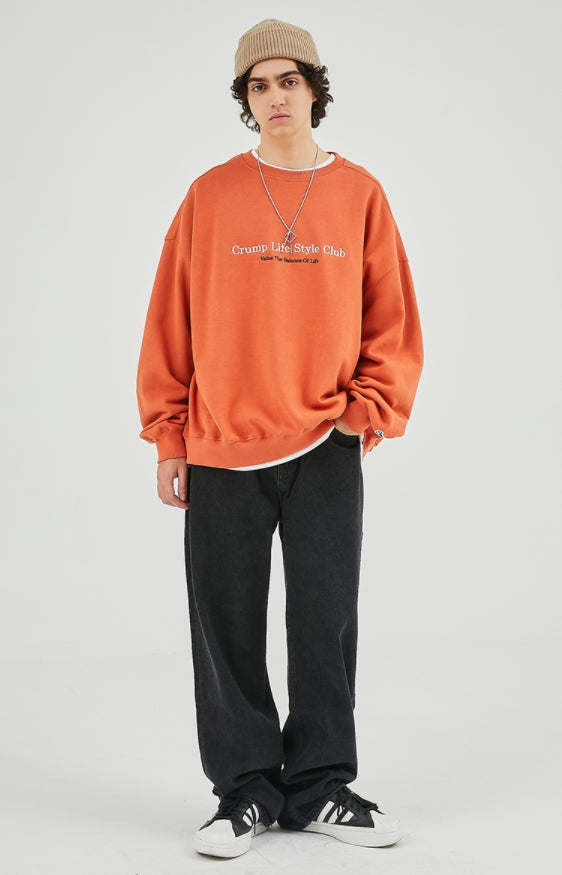 Crump (クランプ) TWO TONE LIFE STYLE CLUB MTM (CT0333-2)