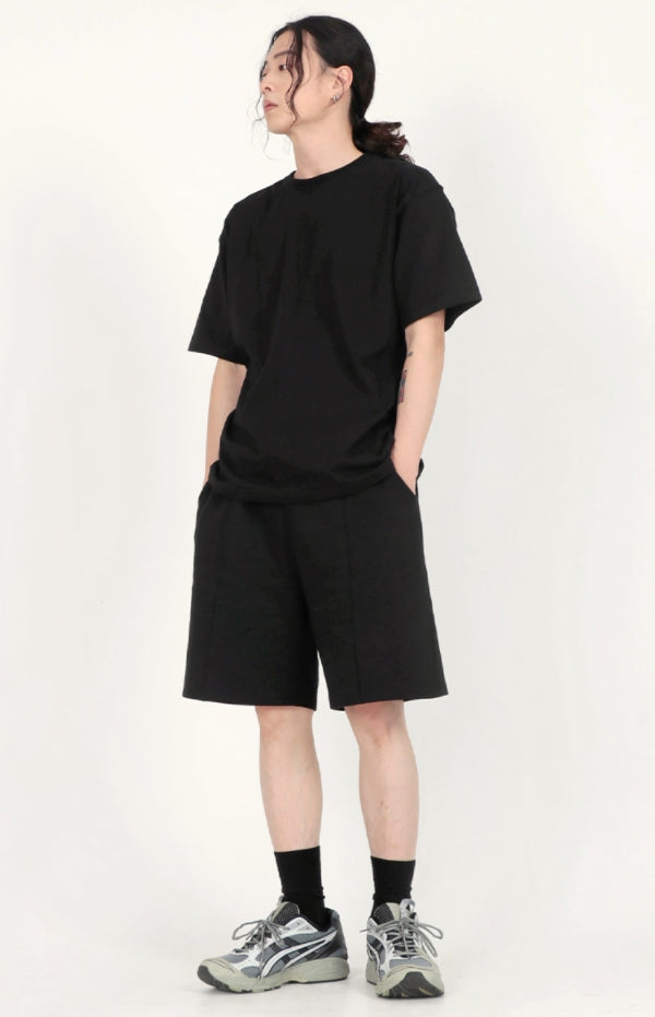 Crump (クランプ) ESSENTIAL BASIC T-SHIRTS (CT0322)