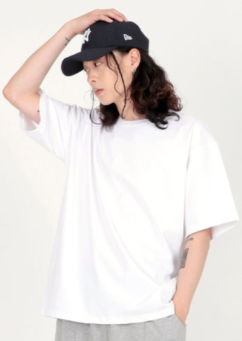 Crump (クランプ) ESSENTIAL BASIC T-SHIRTS (CT0322-1)