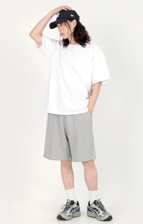Crump (クランプ) ESSENTIAL BASIC T-SHIRTS (CT0322-1)
