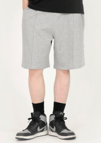 Crump (クランプ) COTTON LOOSE FIT SHORTS (CP0177-1)