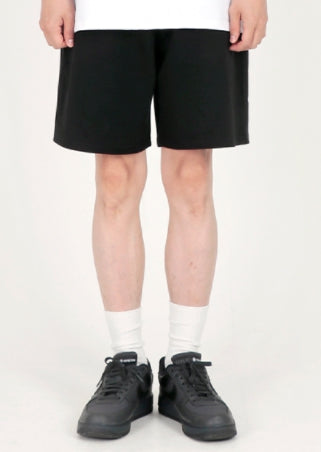 Crump (クランプ) COTTON EASY SHORTS (CP0176)