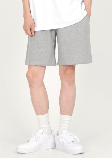 Crump (クランプ) COTTON EASY SHORTS (CP0176-1)