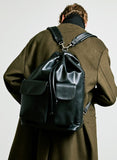 SSY(エスエスワイ) 2way outpocket duffle cross bag