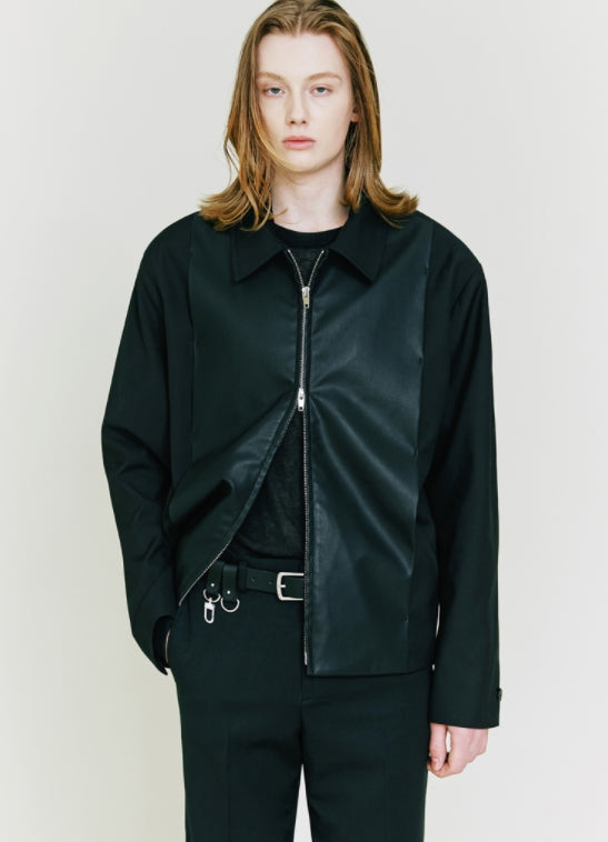 SSY(エスエスワイ) Italian Leather Double Loop Belt