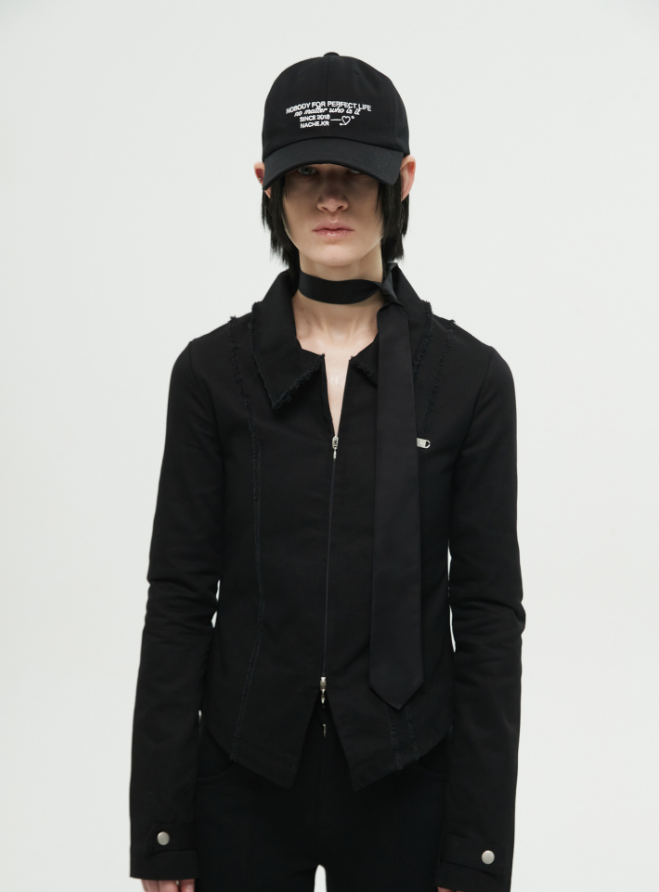 nache(ナチェ) ICONIC BALL CAP