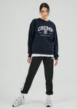 Crump (クランプ) Crump side track pants (CP0062)