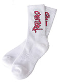 Crump (クランプ) Crump control socks (CA0005)