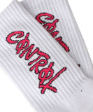 Crump (クランプ) Crump control socks (CA0005)
