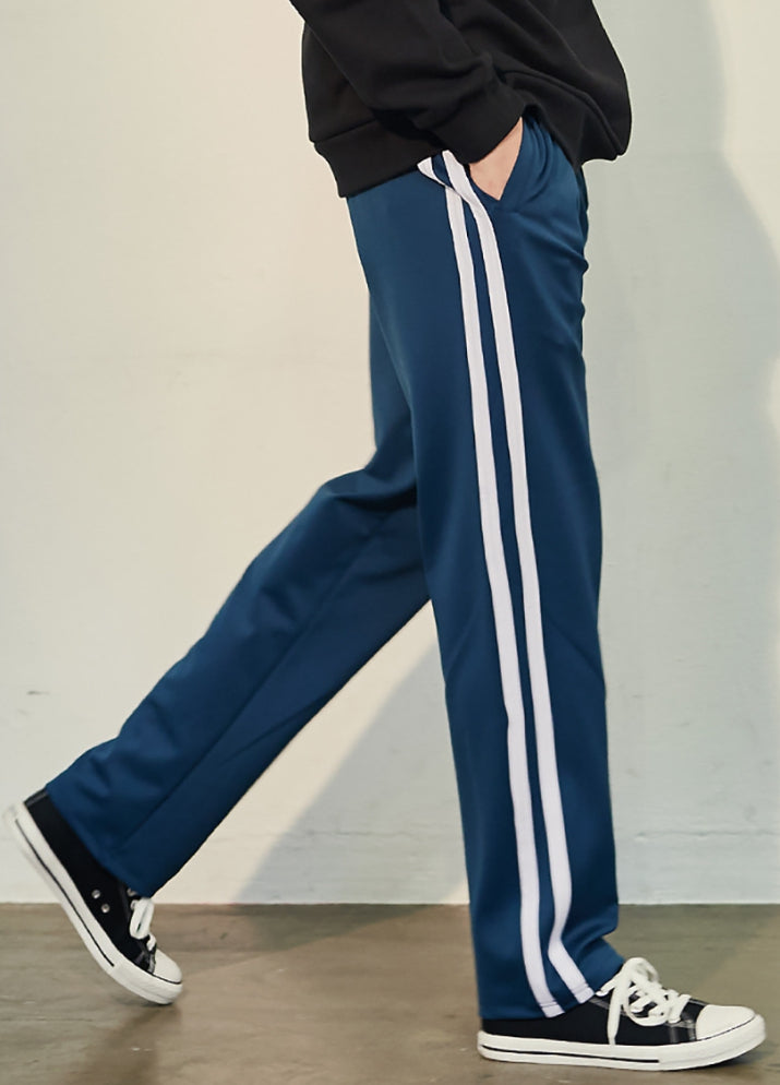 Crump (クランプ) Crump two line track pants(CP0050-1)