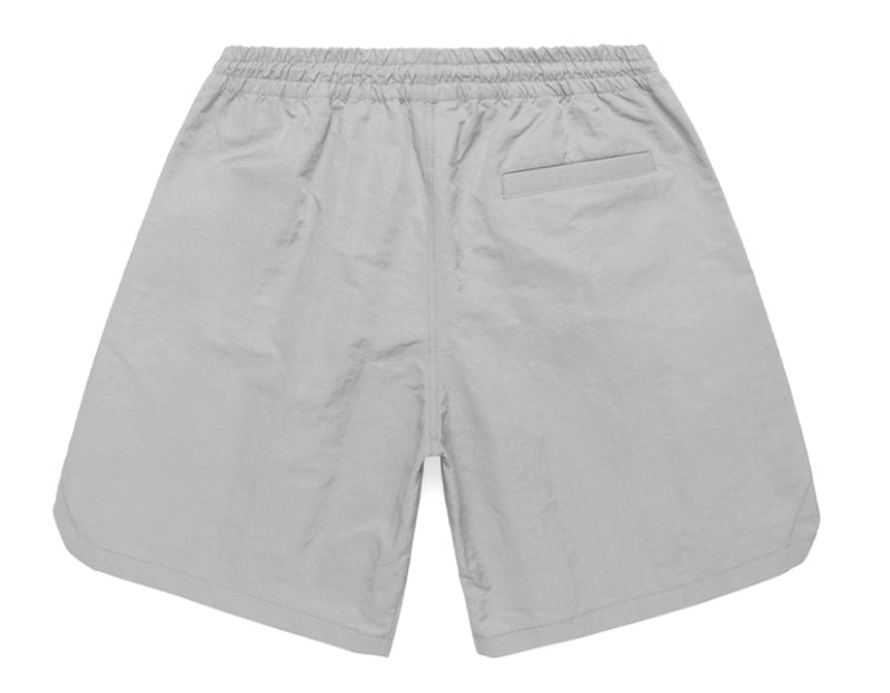 mahagrid (マハグリッド) NYLON BEACH SHORT [GREY]