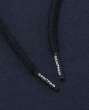 セイントペイン(SAINTPAIN) SP SAINT ARCH LOGO HOOD-NAVY