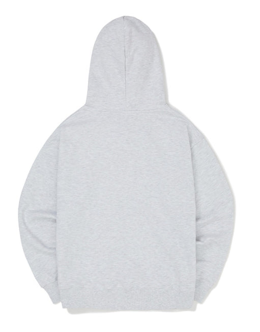 ボーンチャンプス(BORN CHAMPS) BC ARCH LOGO HOODY B22ST01LG