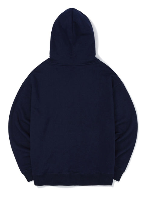 ボーンチャンプス(BORN CHAMPS) BC ARCH LOGO HOODY B22ST01NA