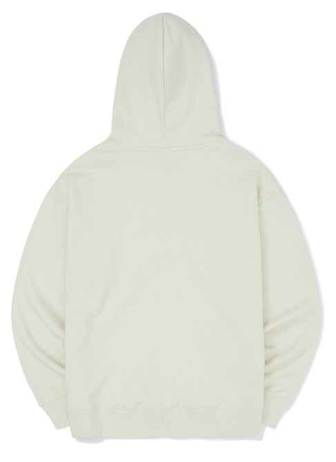 ボーンチャンプス(BORN CHAMPS) DAISY BEAR HOODY B22ST02CR