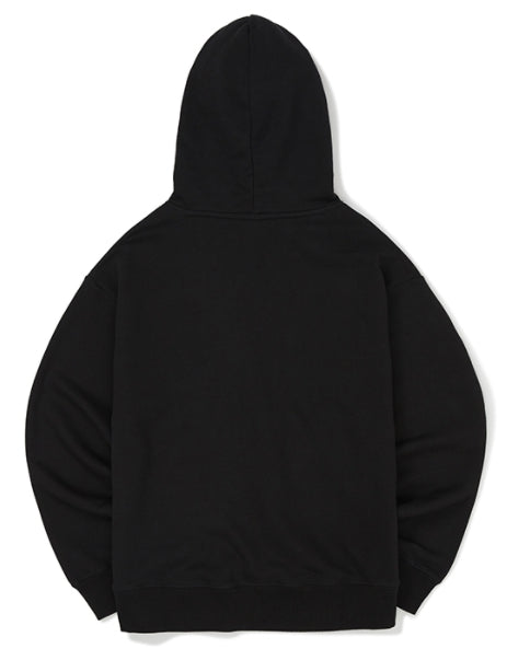 ボーンチャンプス(BORN CHAMPS) DAISY BEAR HOODY B22ST02BK