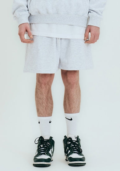 ボーンチャンプス(BORN CHAMPS) 08 LOGO PANTS B22SB10LG