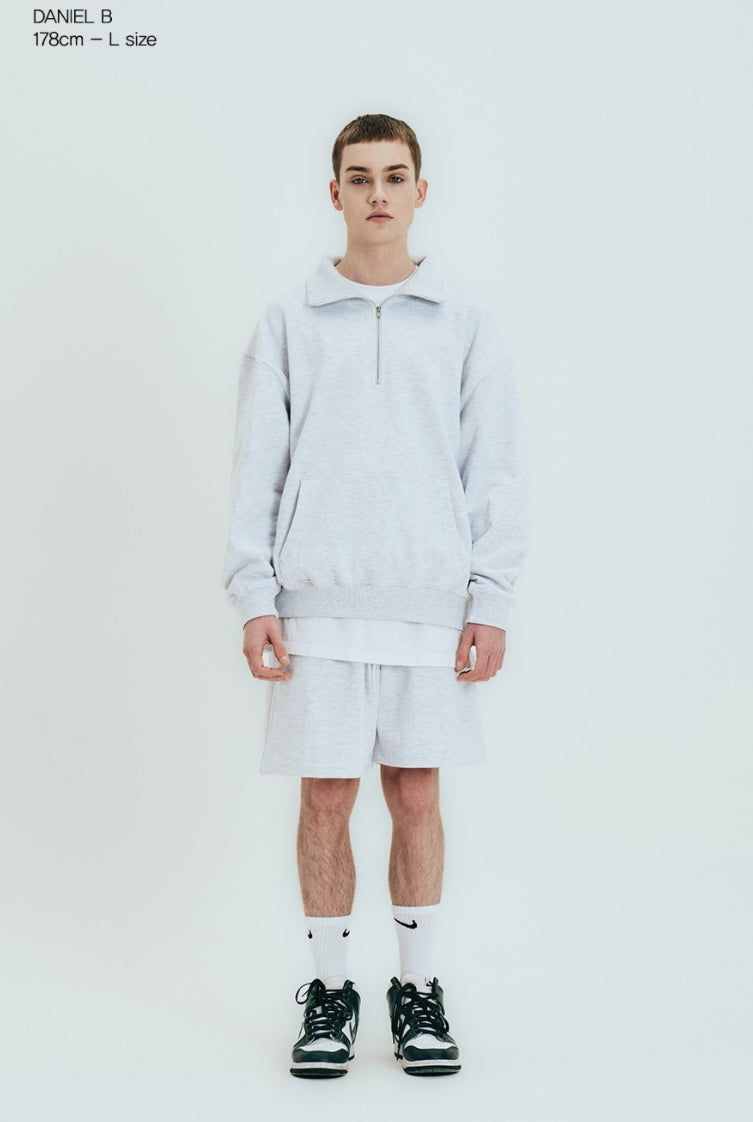 ボーンチャンプス(BORN CHAMPS) 08 LOGO PANTS B22SB10LG