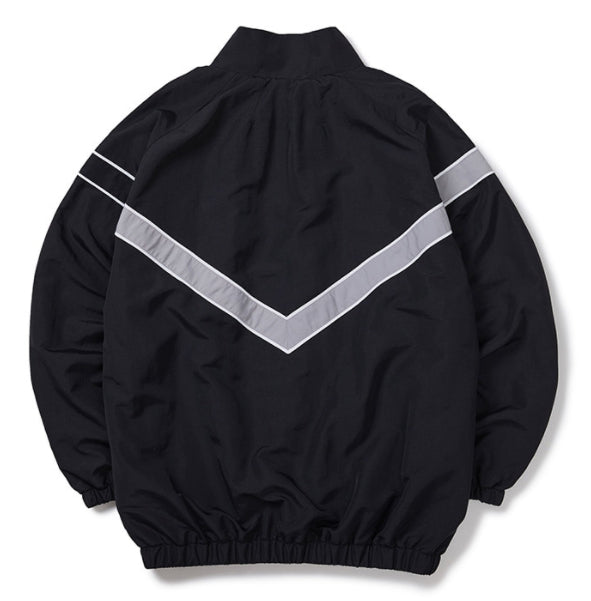 ボーンチャンプス(BORN CHAMPS) CHMPS WIND JACKET CETCMJK05BK