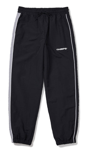 ボーンチャンプス(BORN CHAMPS) CHMPS WIND PANTS CETCMTP06BK