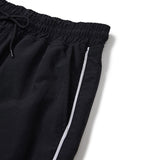 ボーンチャンプス(BORN CHAMPS) CHMPS WIND PANTS CETCMTP06BK