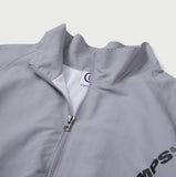 ボーンチャンプス(BORN CHAMPS) CHMPS WIND JACKET CETCMJK05GY