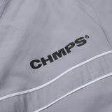 ボーンチャンプス(BORN CHAMPS) CHMPS WIND JACKET CETCMJK05GY