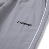 ボーンチャンプス(BORN CHAMPS) CHMPS WIND PANTS CETCMTP06GY